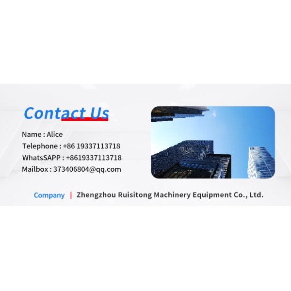 Fully Automatic Bag Packaging Equipment Large Bag Packaging Machine