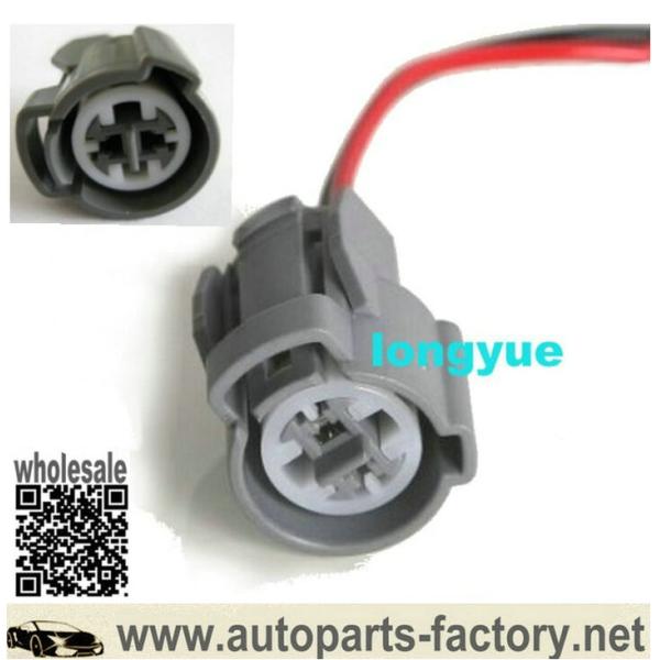 longyue connector plug pigtail VTEC pressure switch & Knock sensor 00 B20Z