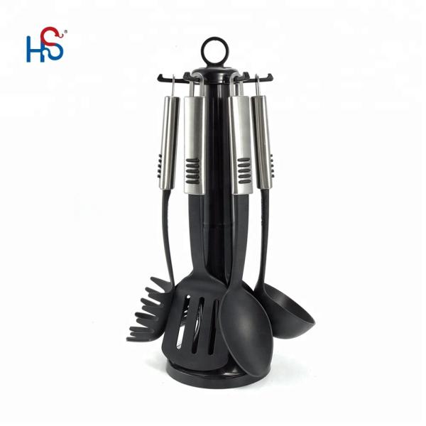 Flexible Kitchen Tools Stainless Steel Kitchen Accessories Set for Vegetable Slicing