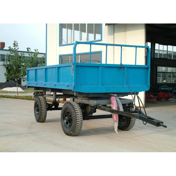 7C series trailer