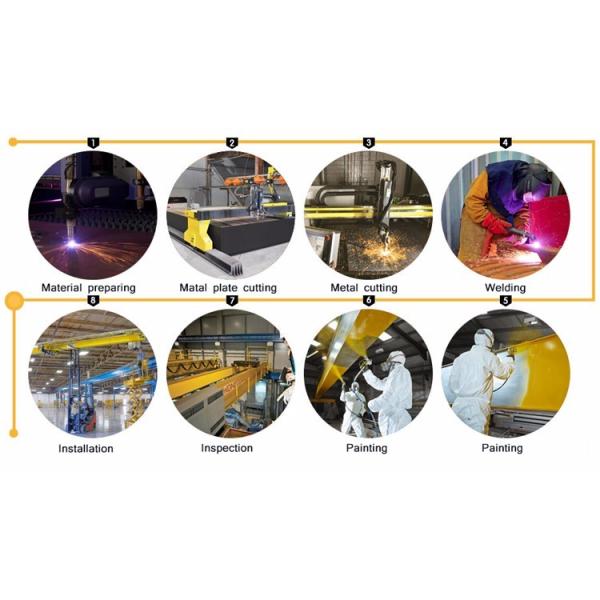 YT JM Slow Speed Electric Winch for lifting pulling Electric Control Box with Push Button