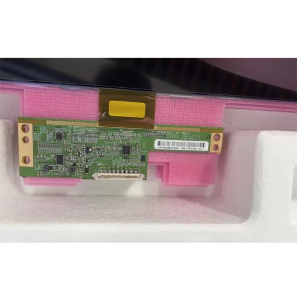 PT320AT02-2 32 Inch Led Screen Display Panel HKC LCD Panel For Broken TV
