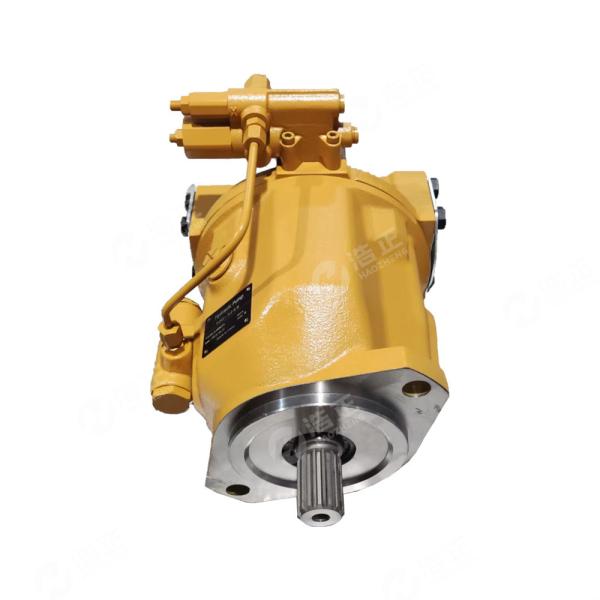 242-6085 Hydraulic Piston Pump Variable Pump For Backhoe Loader 420D 430D