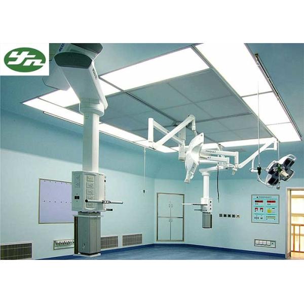 Professional Laminar Air Flow System For Hospital Operating Rooms