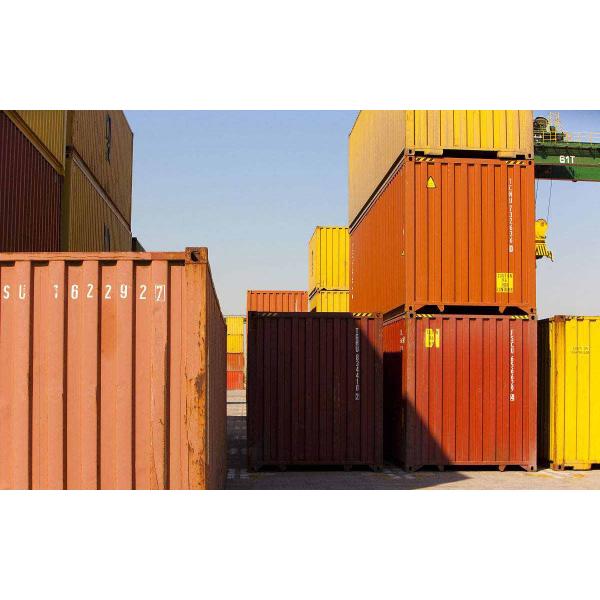 Logistic Security Gps Tracking Padlock SMS Theft Prevention Asset Management