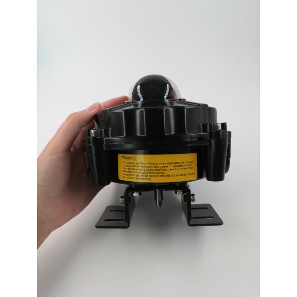 IP67 APL-510 APL-510N Explosion Proof Limit Switch