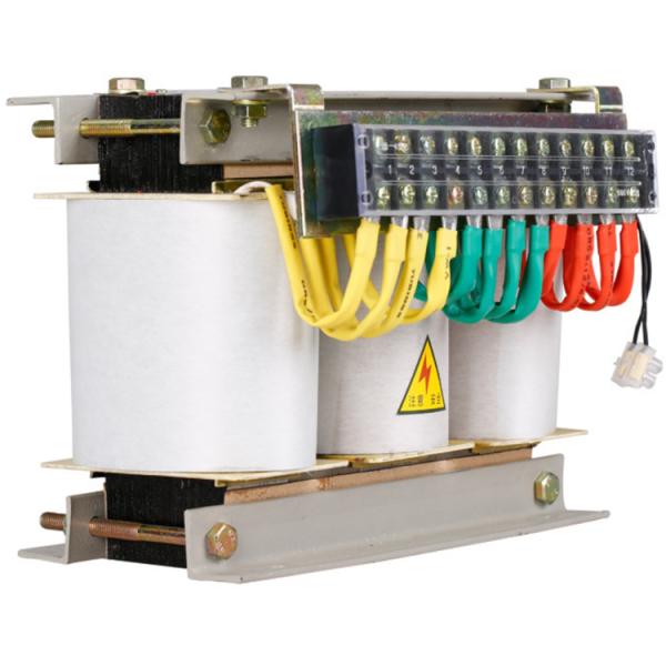 Three Phase Isolation Step Up and Down Transformer for Electric Control Equipment Made