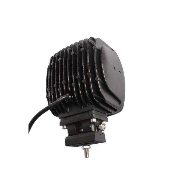 High Performance IP67 waterproof 6800lm Square 80w led work light spot/flood beam for off-road trucks, ATV
