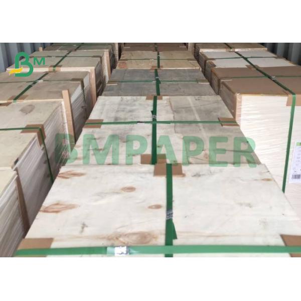 400gsm Duplex Paper