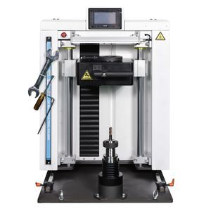 Buy CNC Tool Handle Automatic Loading And Unloading Machine at wholesale prices