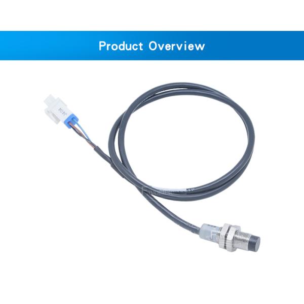 94460071 Cable Home Sensor C HV Suitable For Paragon Cutter Machine