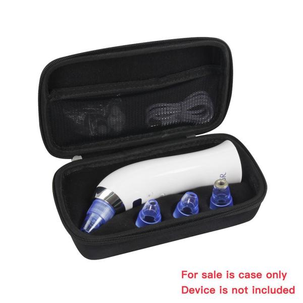 1680D EVA Hard Case Perfect Fit For Blackhead Remover