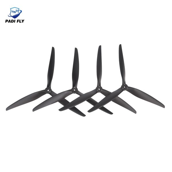 13 Inch FPV Drone Propeller OEM 1308 Blades 2cw+2ccw Plastic Applicable Models Unmanned Aerial Vehicle/drone