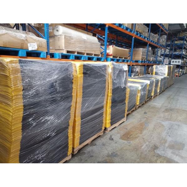 9.5mm 2x3 Anti Fatigue Mat