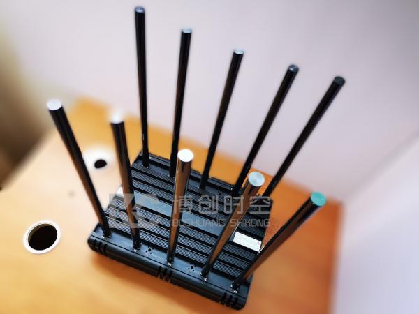Military mobile phone signal shield 2g.3g.4g.5g Mobile Phone Signal Jammer WiFi network signal blocking GPS jammer 