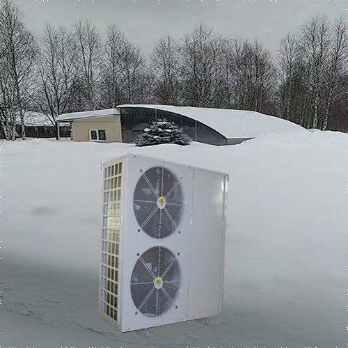 Energy-Efficient Evaporative Cooler: Easy Install & Maintenance, Smart Control, Eco-Friendly Cooling Solution