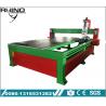 Buy cheap Rotary Attachment 1530 CNC Router Machine 4 Axis With 4.5KW Air Cooling Spindle from wholesalers