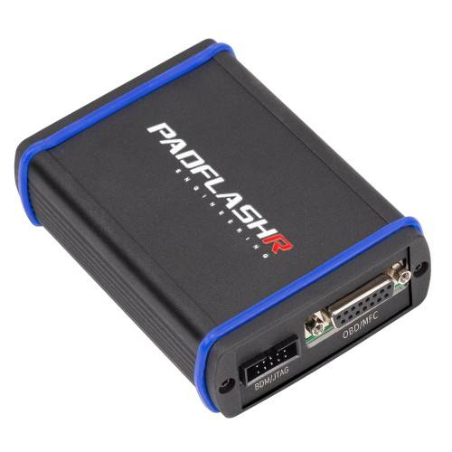 ECU TCU Programmer PADFLASH Full Version with Bluetooth and Checksum Support for Automotive Diagnostics