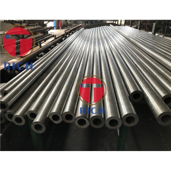 SA179 ST35.8 Heat Exchanger Tubes