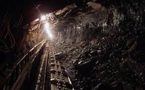 CREE 3W High Power Cordless Mining Lights , Led Mining Headlamp For Underground Working