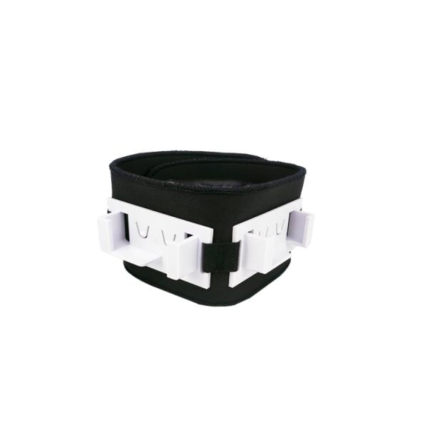 58mm*2 Dual Channels Smiths Sensor IBP Fixed Plate