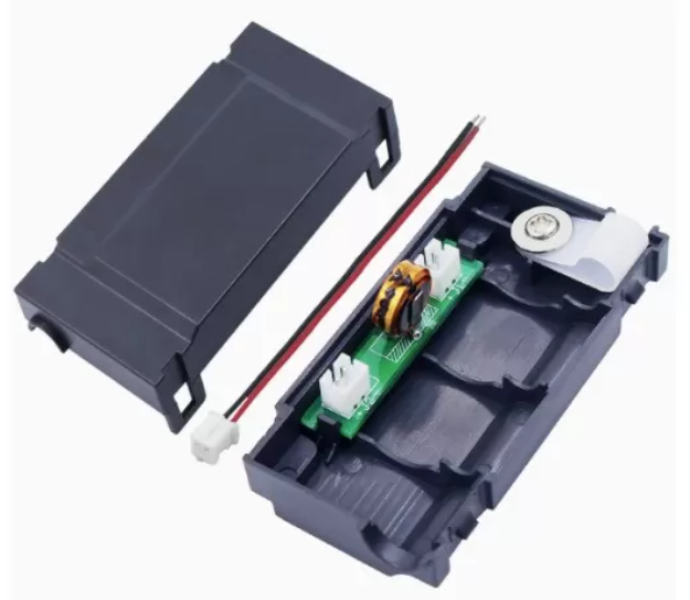 ASD-MDBT0100 Servo Motor Connectors