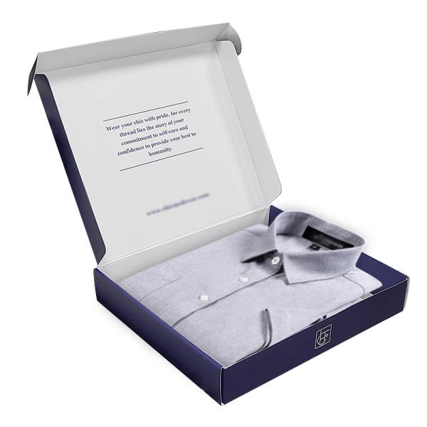 Custom Order Accepted Handle Accessories for Corrugated Mailer Shipping Paper Boxes