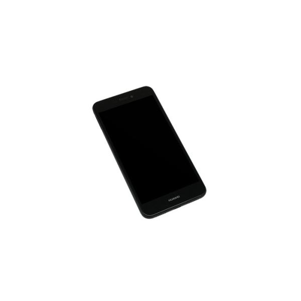 Professional Huawei Phone Screen , Oem Lcd Screen Assembly For Huawei Nexus 6p Black