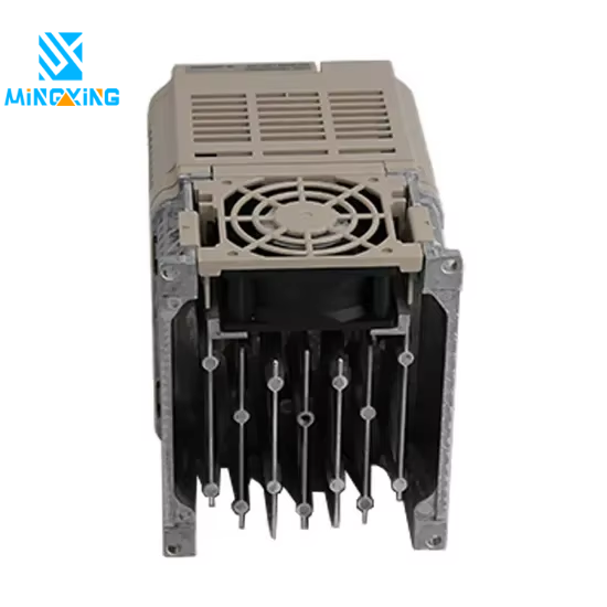 CIMR-VB4A0007BBA Yaskawa VB4 Variable Frequency Drive Industrial Motor Control Automation Unit