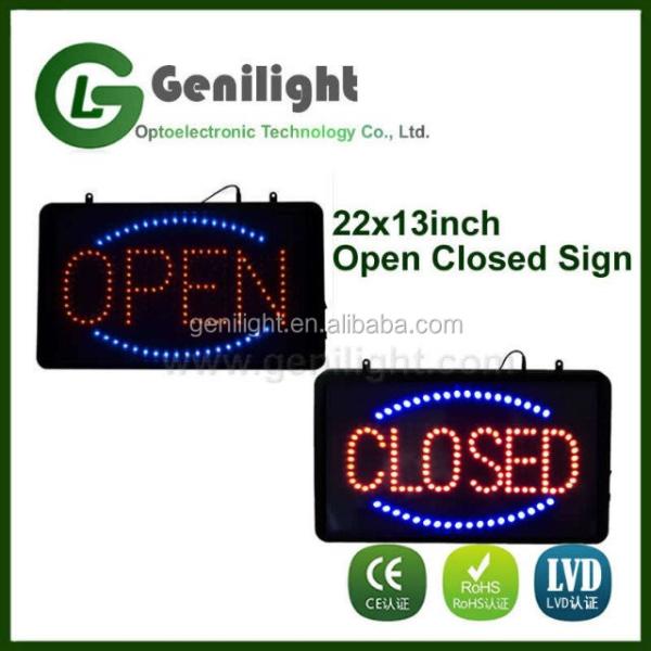 Bar Beer Window Display Super Brightness LED Neon Light with SDK Function and RGB