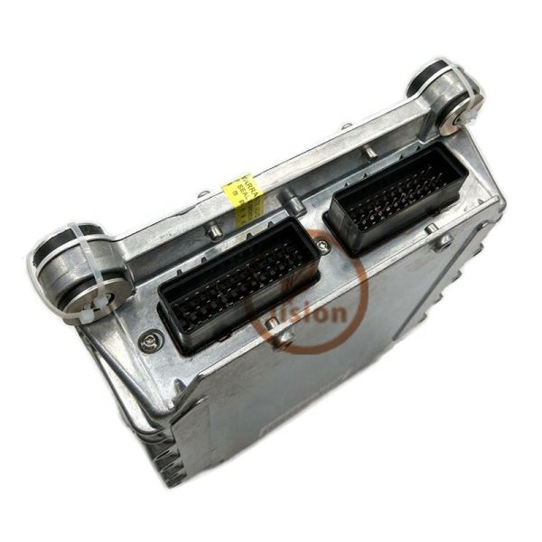 ECU Controller VOE 60100002 - Internal Components