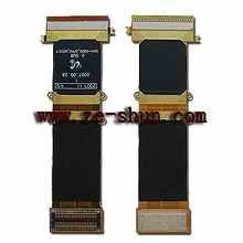 mobile phone flex cable for Samsung G800 slider