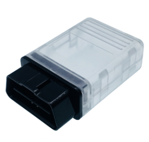 OBD2 Enclosure With Case LENGTH 1M/CUSTOMIZED Applicable Models ALL CAR Customized for GPS Tracking and Diagnostic Tools