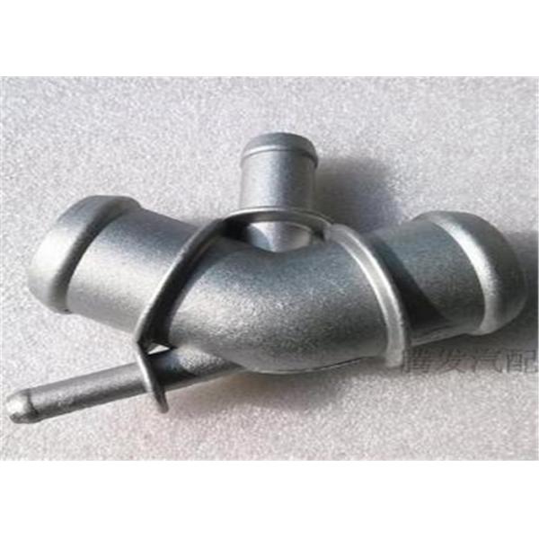 Joint Iron Precision Metal Casting 450-10 Metal Casting Parts Raw Casting Machining
