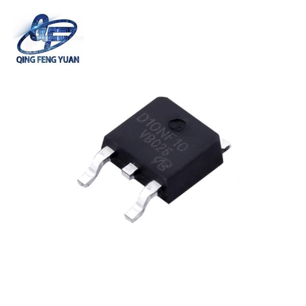 STMicroelectronics STD10NF10T4 Discrete Semiconductors Cost Of Microcontroller Semiconductor STD10NF10T4
