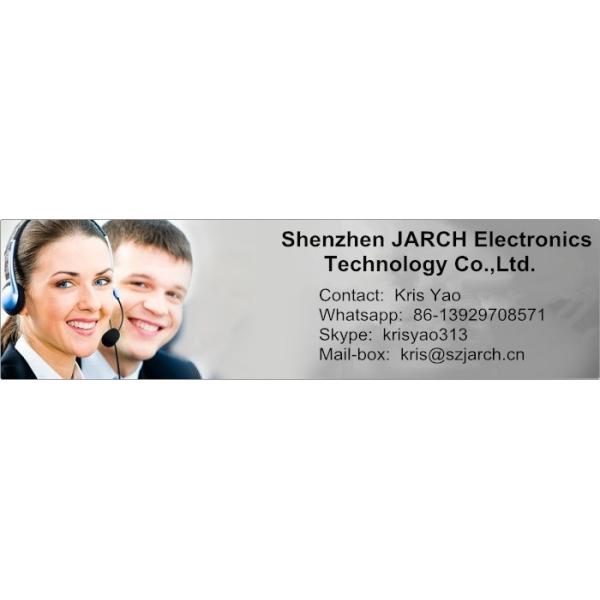 Electrographite Slip Ring Carbon Brush Replacement For Industrial DC Motor