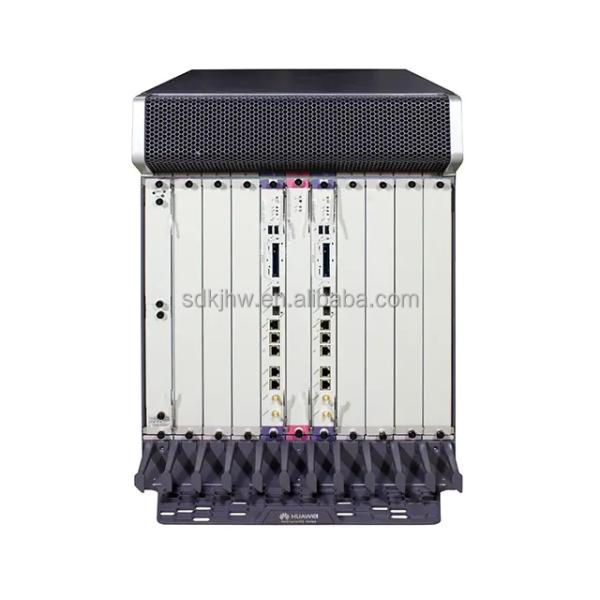 Boost Your Network Performance with OptiX PTN 7900 Series and Its VLAN Function