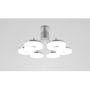 2018 high quality led lights led chandelier lamp