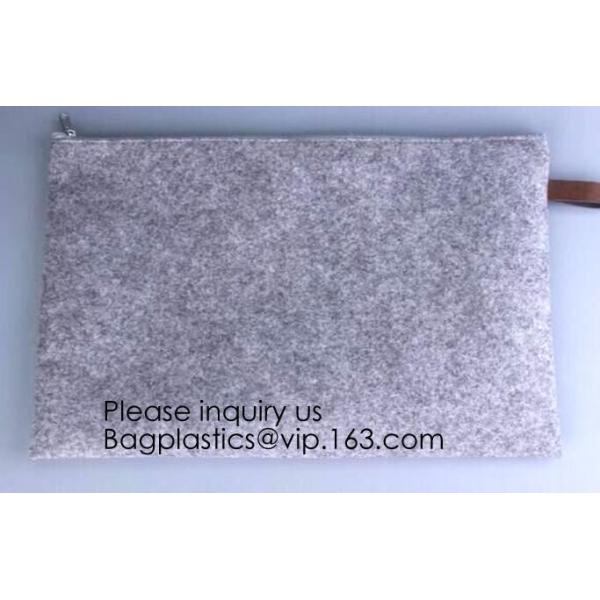 PP Mesh Zipper Bag Moisture Proof File Folder,Double opening data pp zipper office file bag,A5 file folder printed zippe