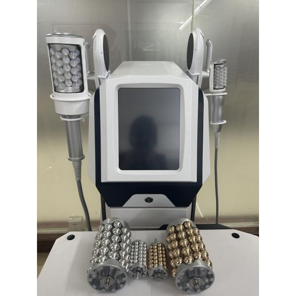 Skin Tightening Inner Ball Roller Machine