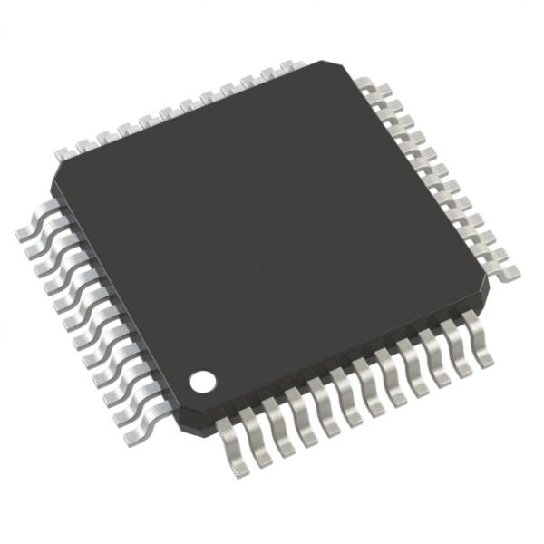 MAX3815CCM+TD MAX3814CHJ+T MAX3485EESA 48-TQFP The Video Processing Ic Chip