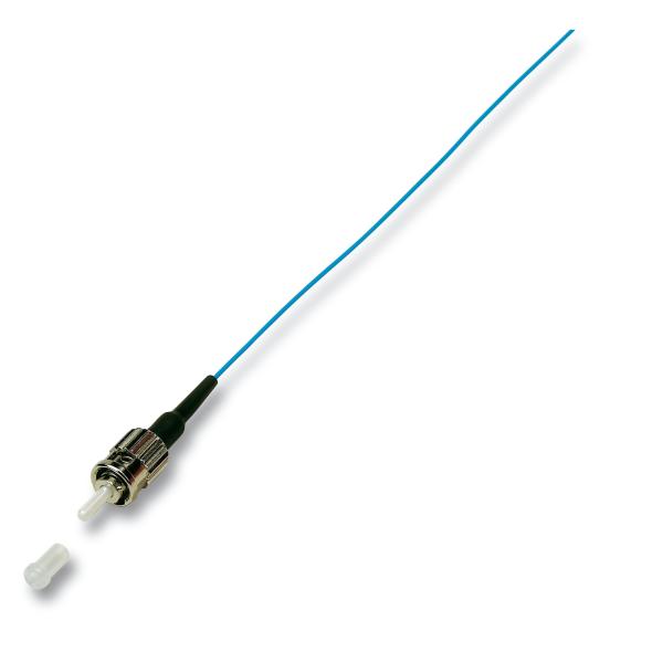 ST UPC 0.9mm 2.0mm 3.0mm Simplex Optical Fiber Pigtail