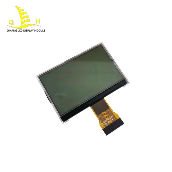 Factory Direct Monochrome 128*64 Dots FSTN COG Dot Matrix LCD Screen Module