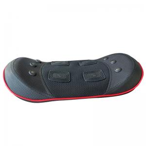 Quality Dynamic Traction Infrared Laser Portable Waist Massage Machine for sale