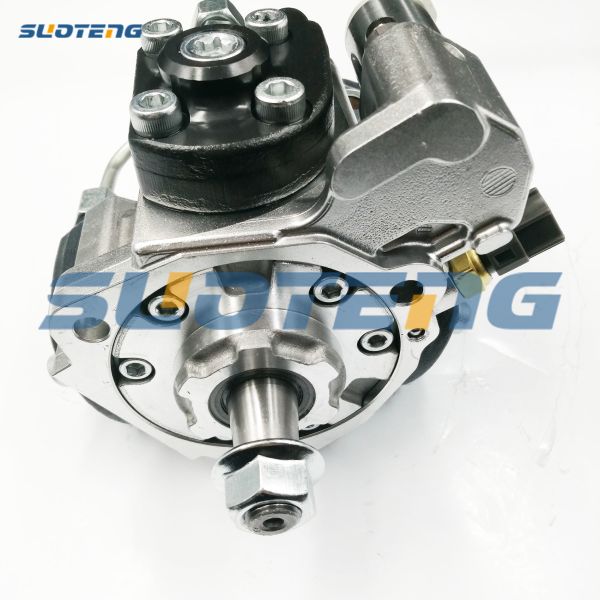 RE534156 Fuel Injection Pump front view