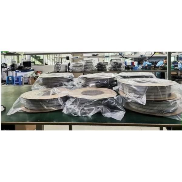 BK-MS72-24V(RGB) 10mm thickness and 20mm width