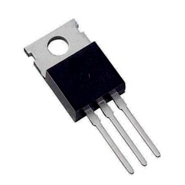 MOSFET Transistor 50N06 PHP50N06 55V 50A TO-220 Integrated Circuit