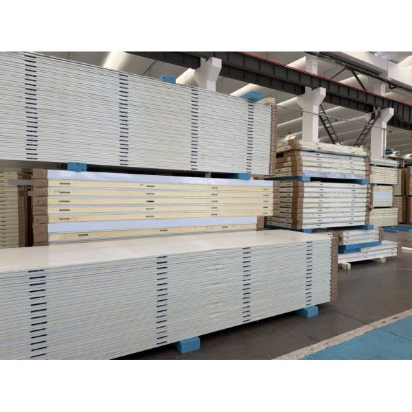 Solar Powered Cold Storage Room 10FT 20FT 40FT Container Refrigeration Vegetable Cold Room for Seafood and Meat