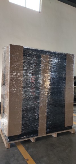 Split Type HAIRF Direct Expansion Unit For IT Racks Room Floor Mounted AC