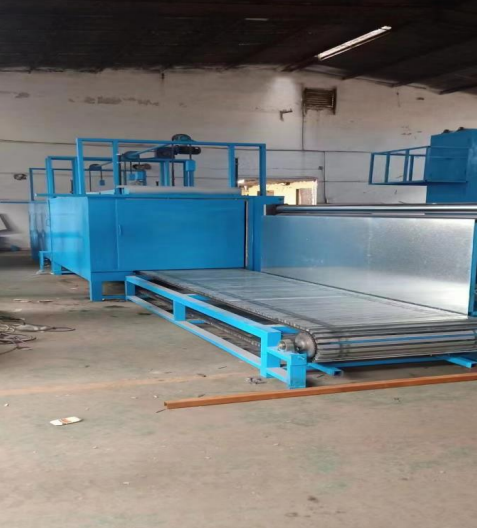 Outdoor New Material Cooling System for Chicken House High Absorbablity Evaporative Cooling Pads